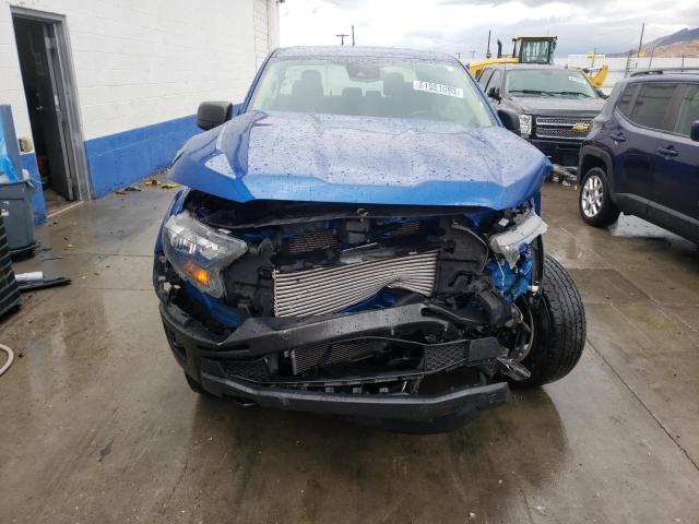 2020 FORD RANGER LAR 1FTER4FH0LLA67636