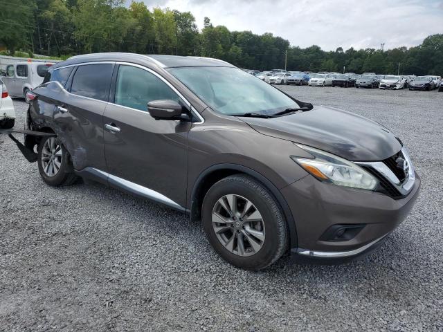 5N1AZ2MH9FN225224 Nissan MURANO S