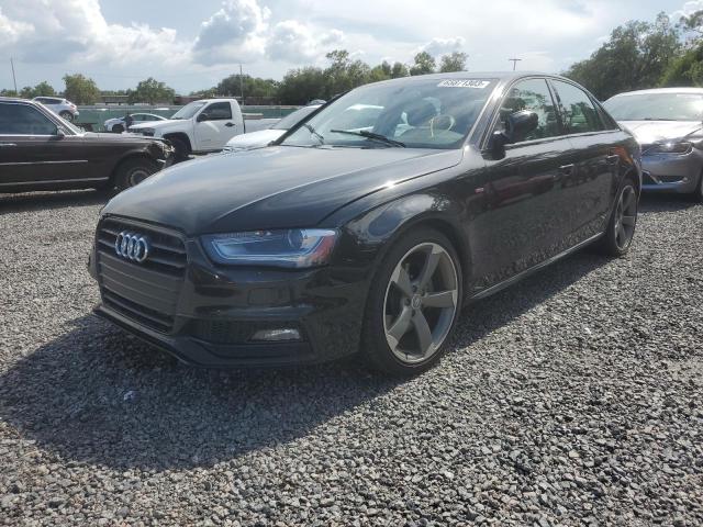 VIN WAUEFAFL9EN016152 2014 Audi A4, Premium Plus no.1