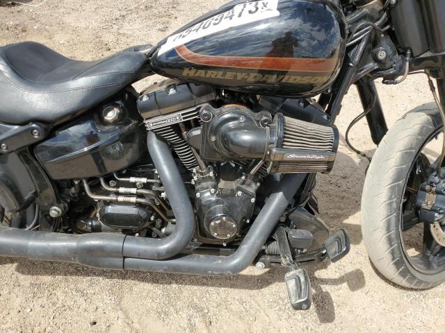 2017 HARLEY-DAVIDSON FXSE 1HD1TG915HB956539