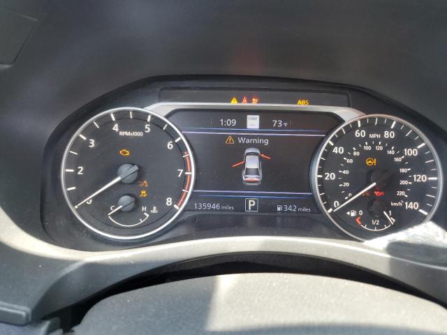1N4BL4EV9KC202323 Nissan ALTIMA SL