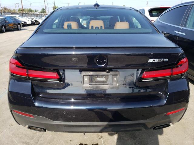 WBA13AG01PCM25790 BMW 530e