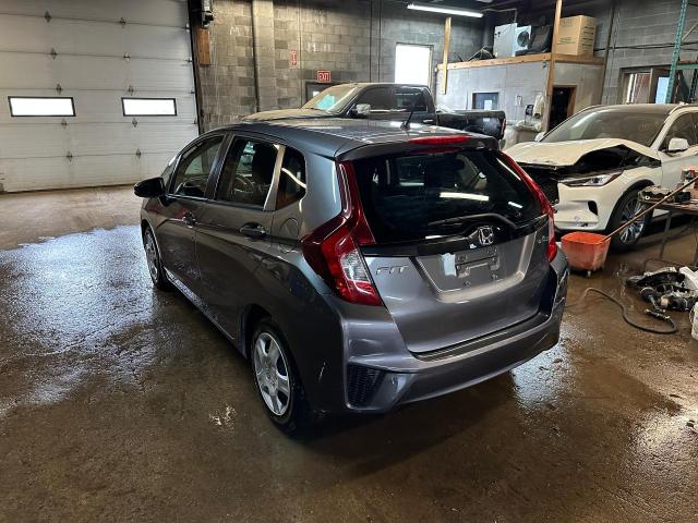 2016 HONDA FIT DX 3HGGK5G35GM106359