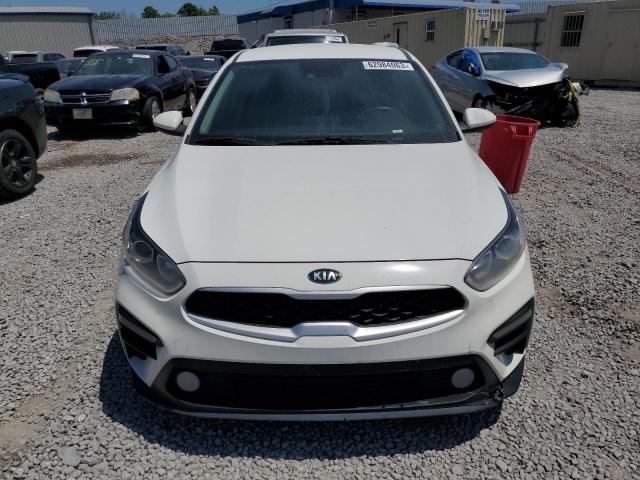 3KPF24AD6LE143754 | 2020 KIA FORTE FE