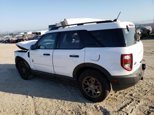 3FMCR9B68NRD12692 Ford Bronco Sport Big Bend