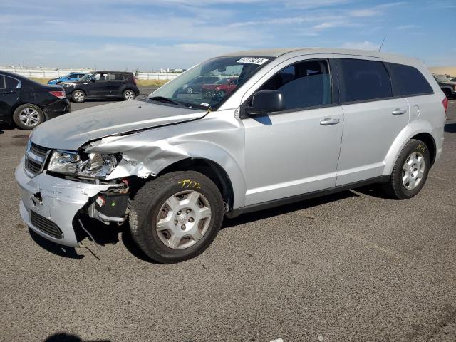 2010 Dodge Journey SE