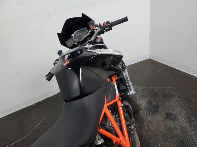 2014 KTM 1290 SUPER - VBKV39401EM906782