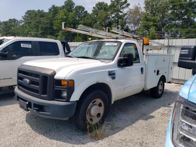 2008 Ford F-350 