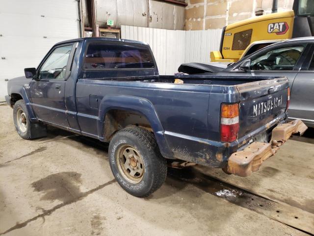 Vin: ja7fm24e5hp051185, lot: 64729693, mitsubishi mighty max 19872