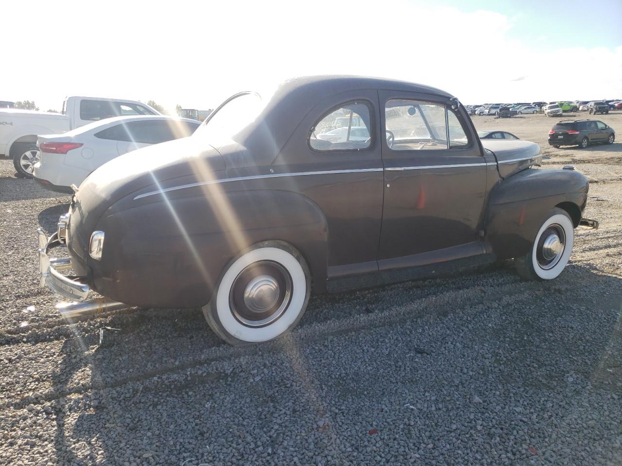 186106446 1941 Ford Model A