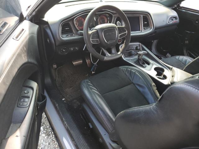 2C3CDZC99LH235470 Dodge Challenger Srt Hellcat