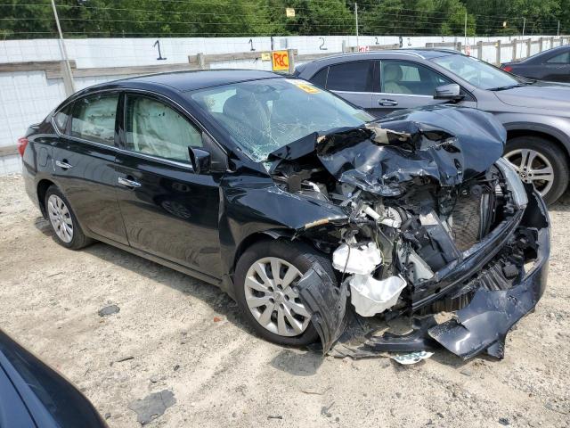 3N1AB7AP3KY404215 Nissan Sentra S 4