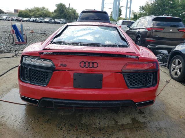 2017 AUDI R8 5.2 QUA WUAEAAFX4H7901407