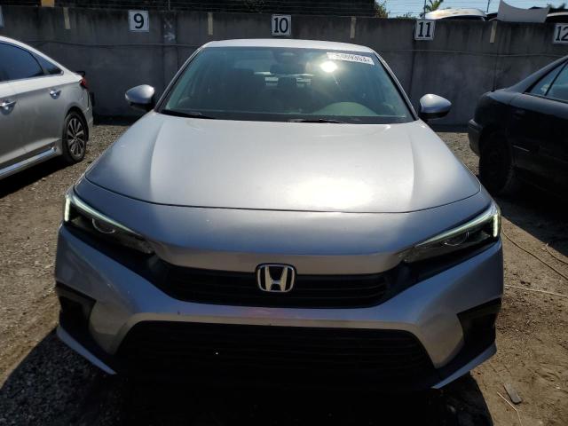 2HGFE2F25NH523275 Honda Civic LX 5