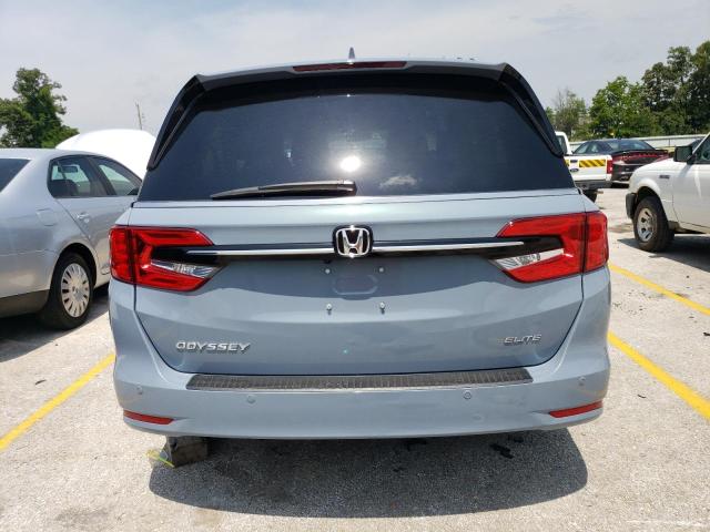 5FNRL6H94PB027184 2023 HONDA ODYSSEY, photo no. 6