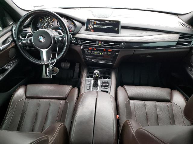 5UXKR6C55G0J83574 2016 BMW X5, photo no. 8