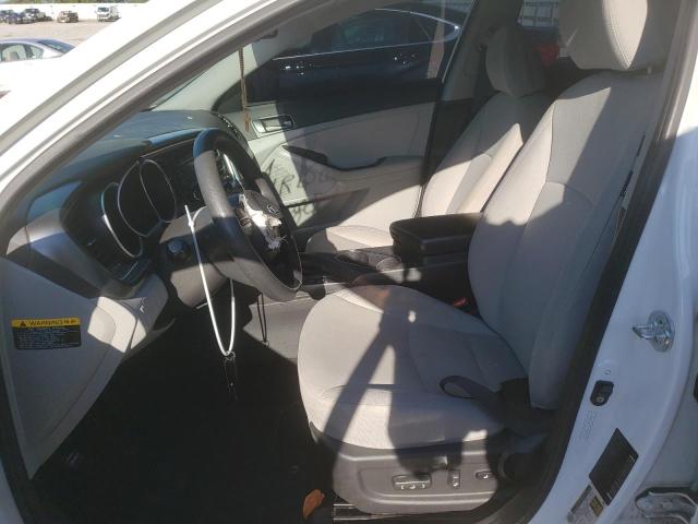 KNAGM4A71F5592720 KIA Optima Lx