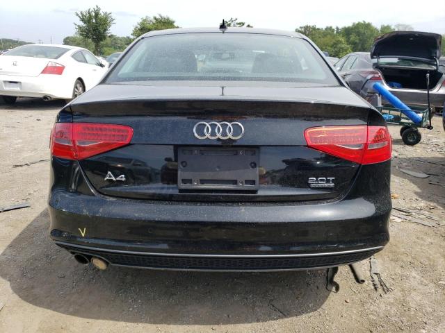 VIN WAUFFAFL3FN028027 2015 Audi A4, Premium Plus no.6