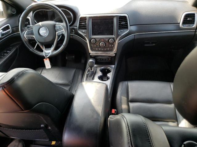 1C4RJFBG6JC105675 Jeep Grand Cherokee Limited
