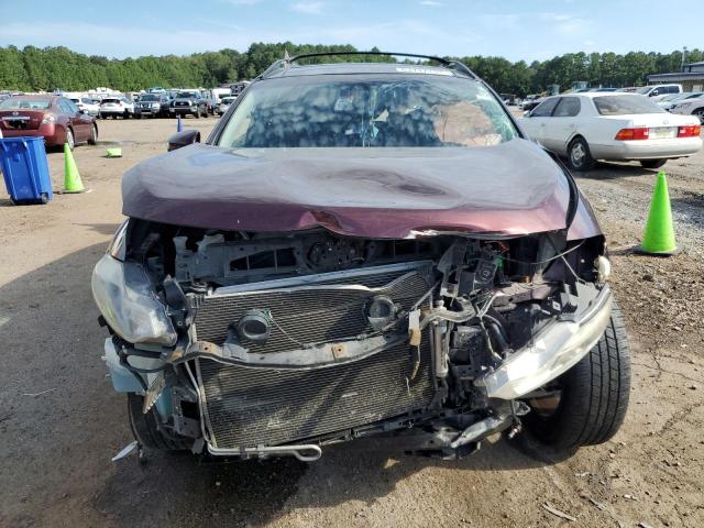 JN8AZ1MU9EW404047 Nissan MURANO S