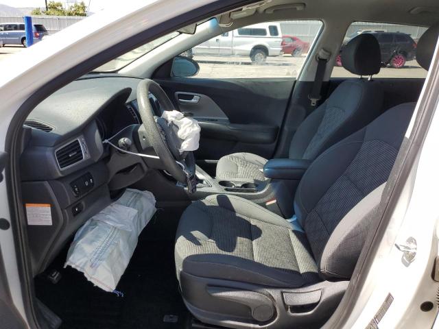 KNDCB3LC4J5171496 KIA NIRO FE