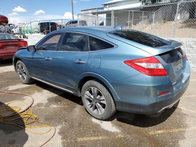 5J6TF2H55FL001217 Honda Crosstour Exl