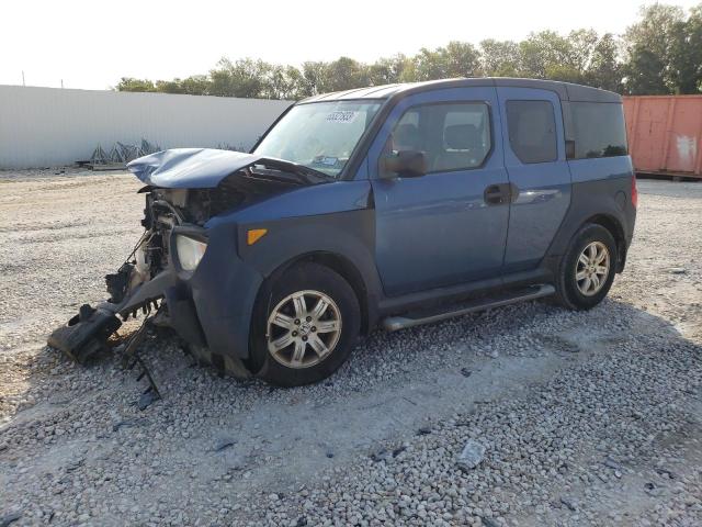 2006 Honda Element EX