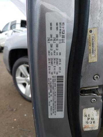 1C4NJDBB5FD440001 Jeep Compass Sport