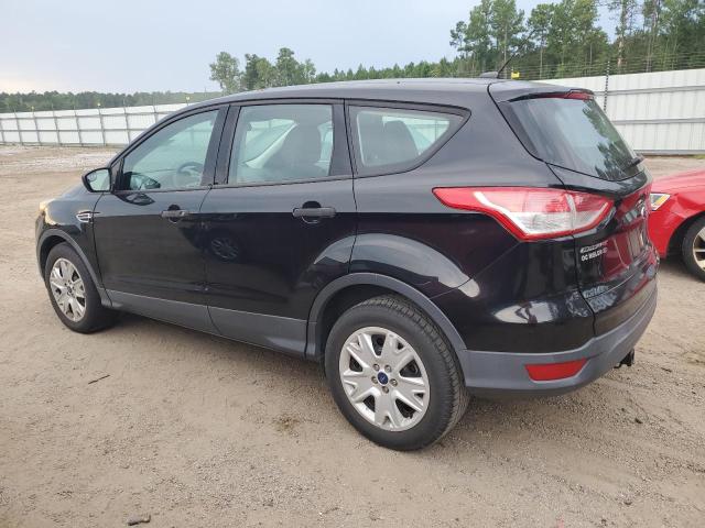 1FMCU0F7XGUB79846 2016 FORD ESCAPE, photo no. 2