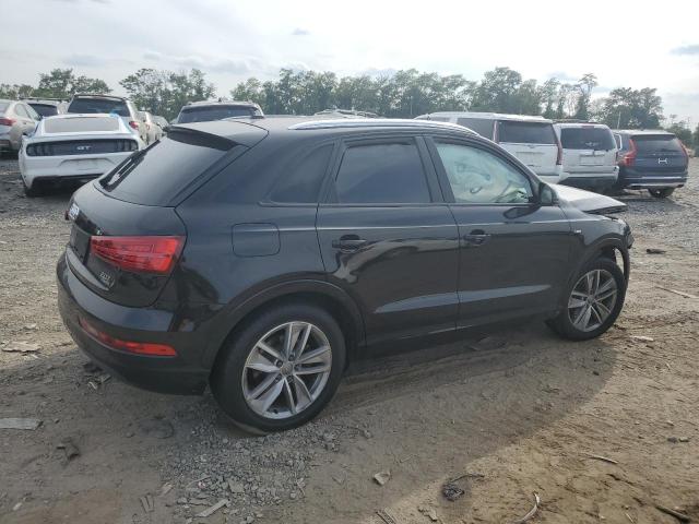 2018 AUDI 100 QUATRO - WA1ECCFSXJR014955