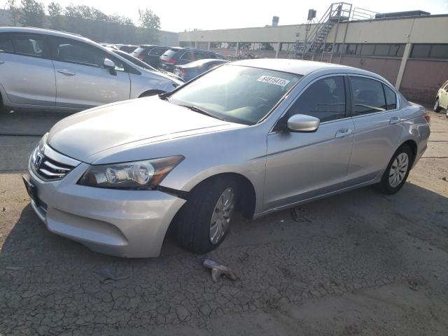 2011 Honda Accord Sedan LX