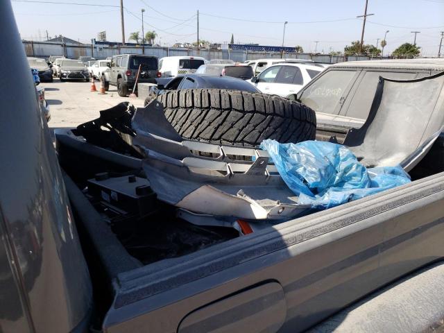 1C6JJTBG5ML514001 Jeep Gladiator Rubicon