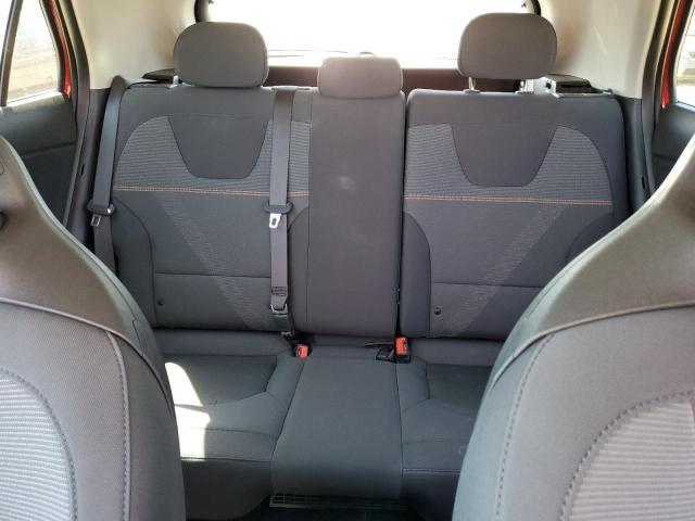 KNDCP3LE6P5089314 KIA NIRO LX