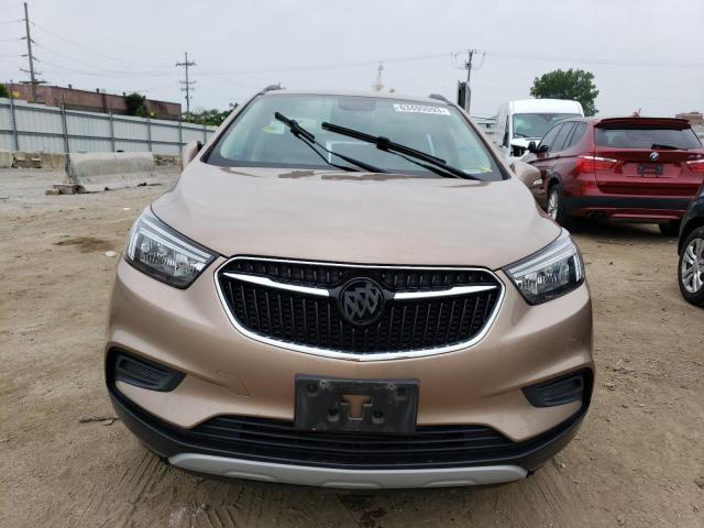 KL4CJASB5KB723083 Buick Encore Preferred