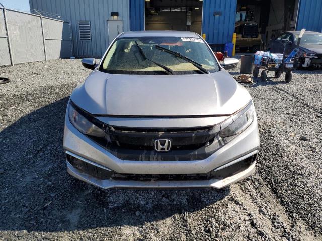 2020 HONDA CIVIC LX - 2HGFC2F52LH021949