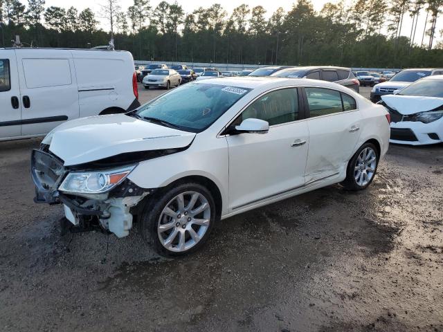 2013 Buick LaCrosse Touring