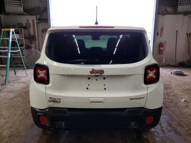 ZACCJBAB1JPH02152 Jeep Renegade Sport