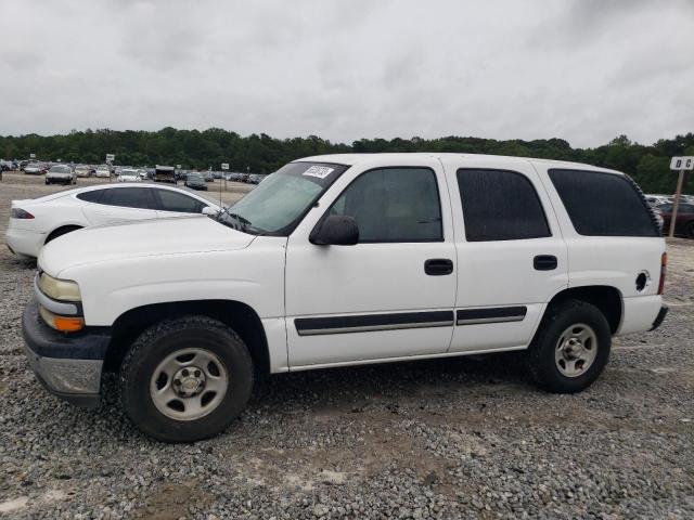 2006 Chevrolet Tahoe 