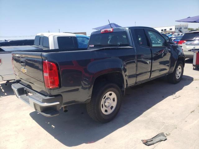 1GCHSBEA5K1238658 | 2019 CHEVROLET COLORADO