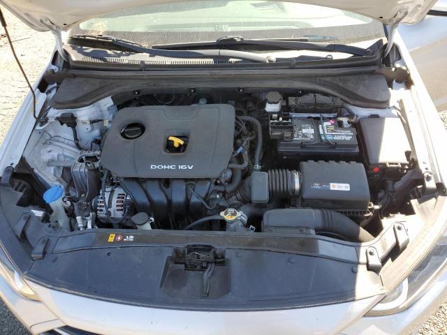 KMHD74LF1HU422105 Hyundai ELANTRA SE