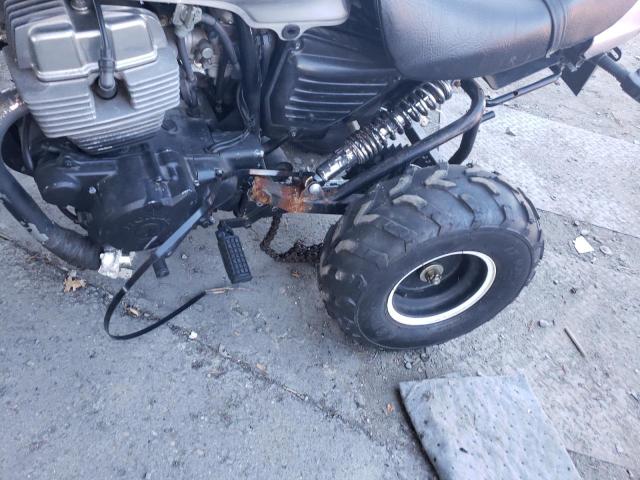 2006 HONDA CB250 JH2MC24106K300083