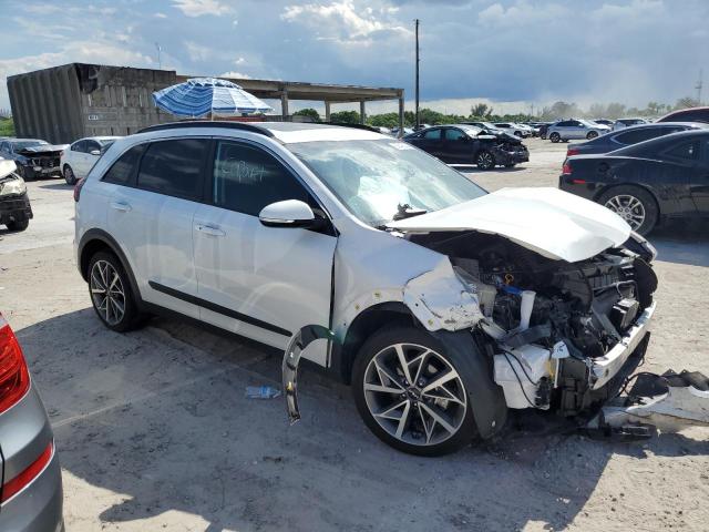2022 KIA NIRO TOURI - KNDCC3LC3N5534468
