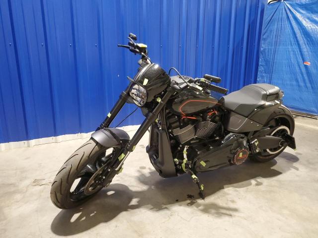 2019 HARLEY-DAVIDSON FXDRS 5HD1YVKA4KC014184