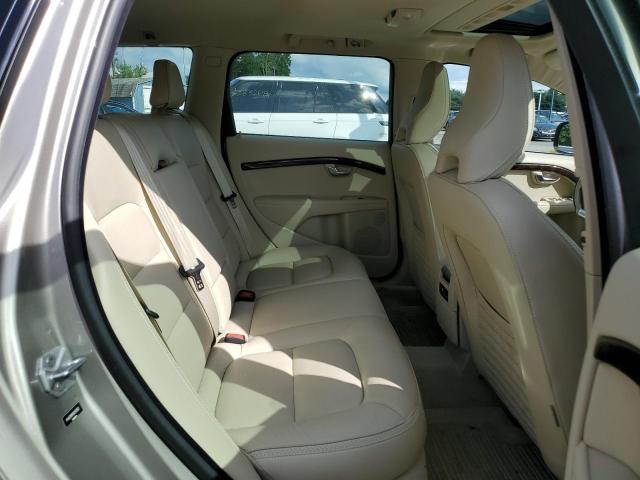 2016 VOLVO XC70 T5 PL - YV4612NM1G1243932