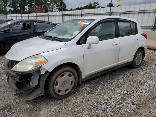 2009 Nissan Versa S