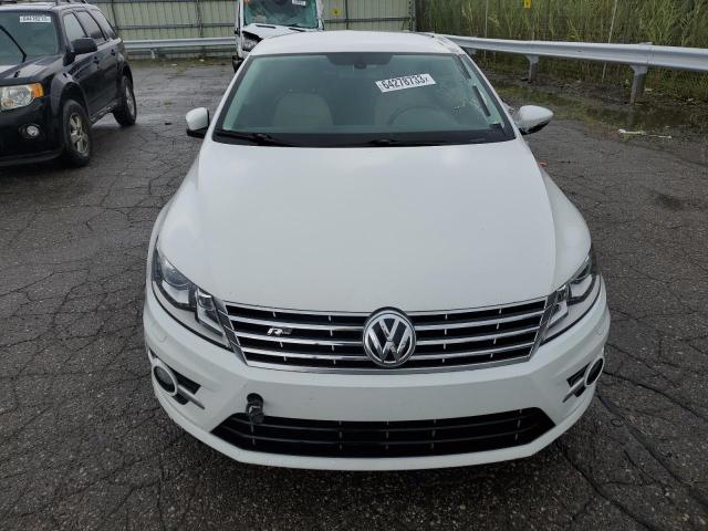 2015 VOLKSWAGEN CC WVWBN7AN0FE828364