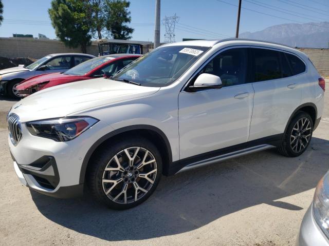 2021 BMW X1 sDrive28i