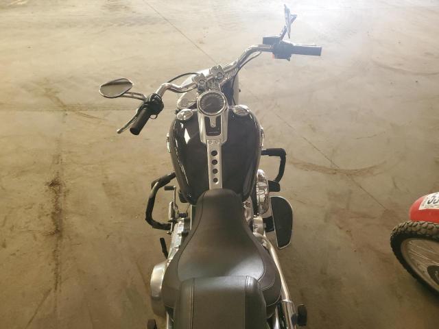 2018 HARLEY-DAVIDSON FLFB FATBO 1HD1YFJ16JC061276
