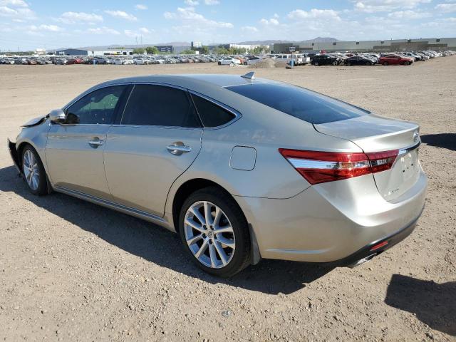 4T1BK1EB9EU097522 Toyota Avalon Base