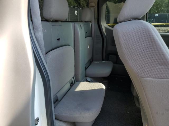 1N6BD0CTXHN728973 Nissan FRONTIER S